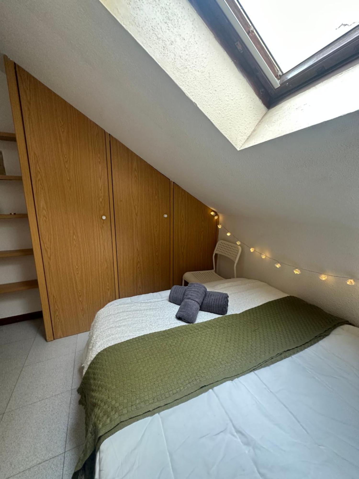 Appartement Cozy In Center